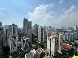 Verticus (D12), Apartment #601011811